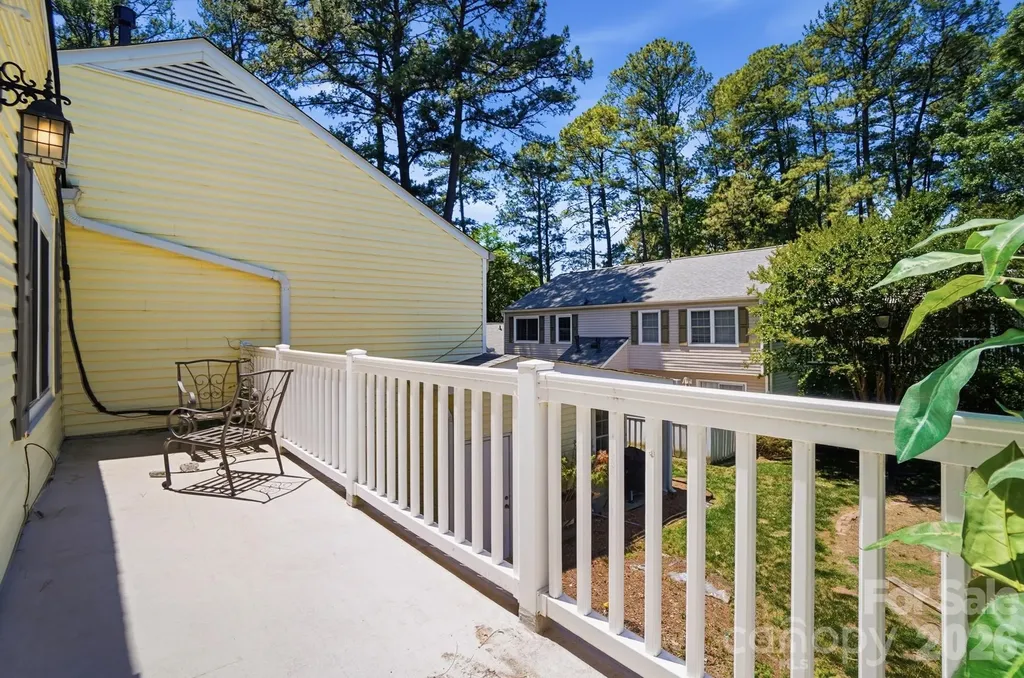 8529 Castle Pine Court Charlotte NC 28226