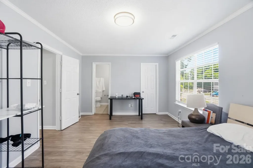 8529 Castle Pine Court Charlotte NC 28226