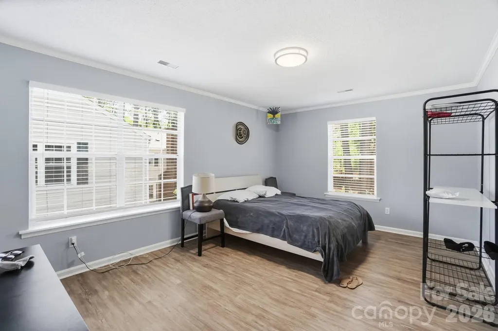 8529 Castle Pine Court Charlotte NC 28226