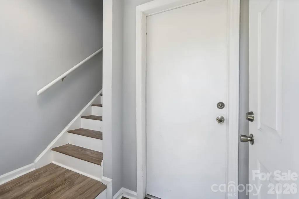 8529 Castle Pine Court Charlotte NC 28226