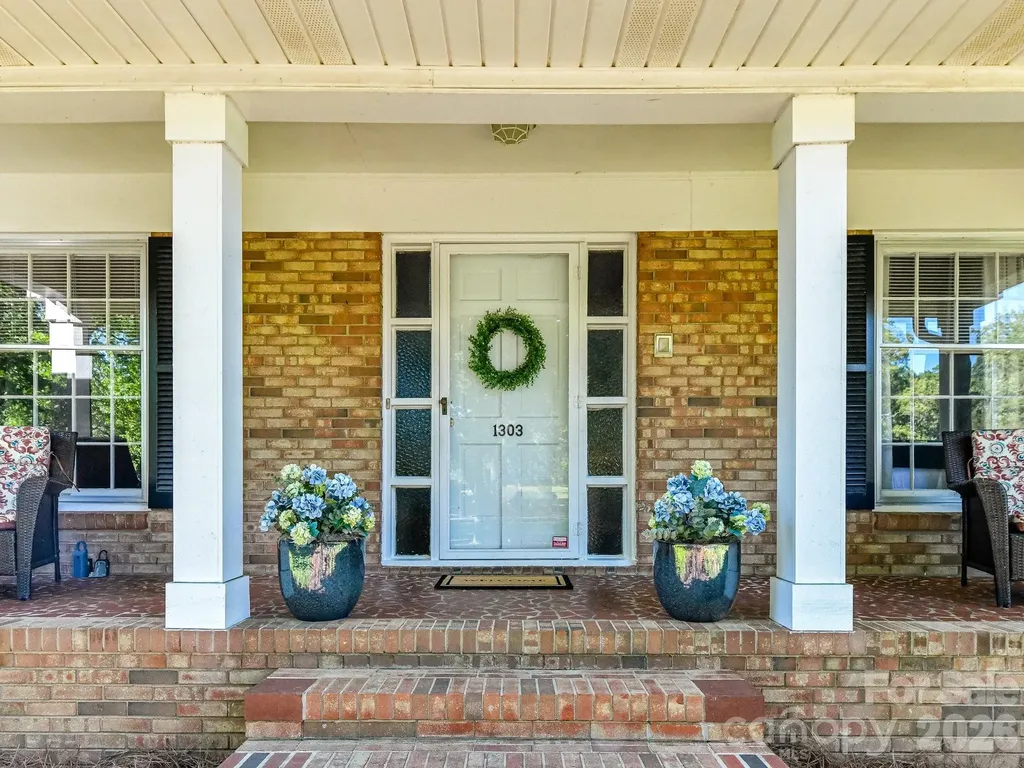 1303 Quail Drive Monroe NC 28112