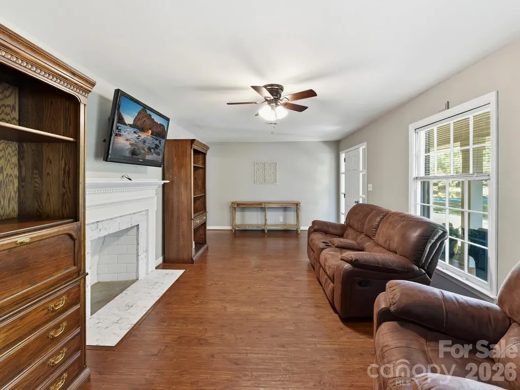 1303 Quail Drive Monroe NC 28112