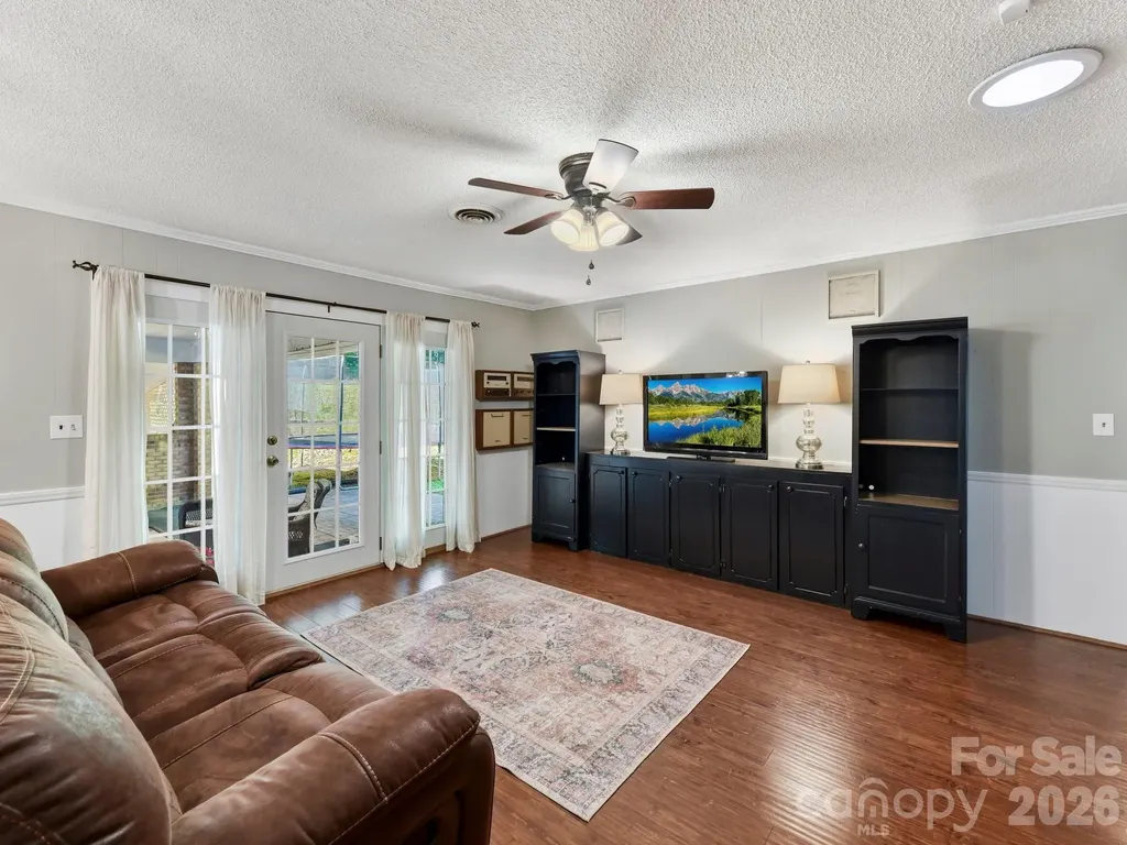 1303 Quail Drive Monroe NC 28112