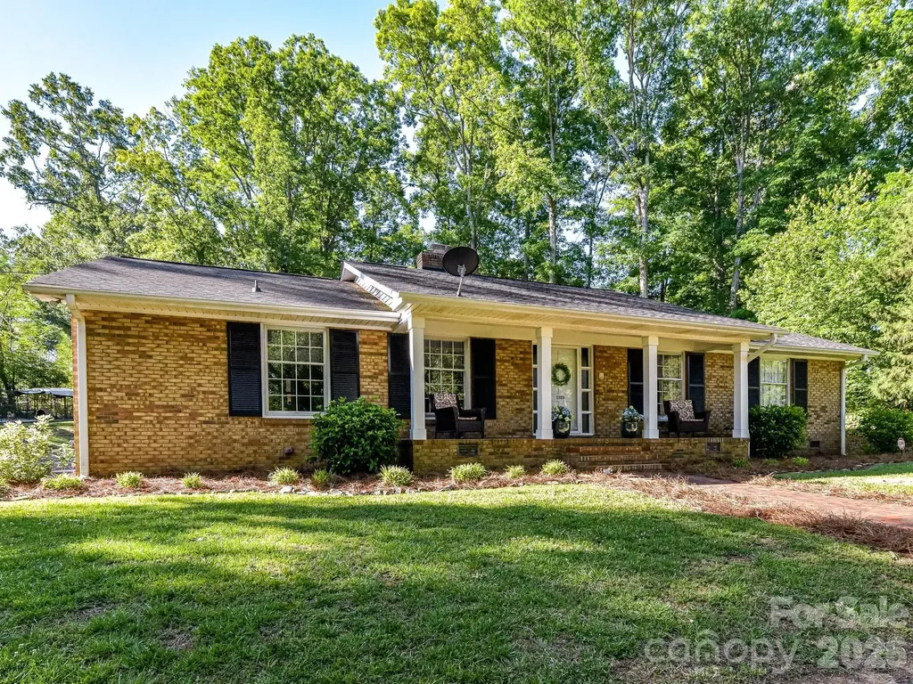 1303 Quail Drive Monroe NC 28112