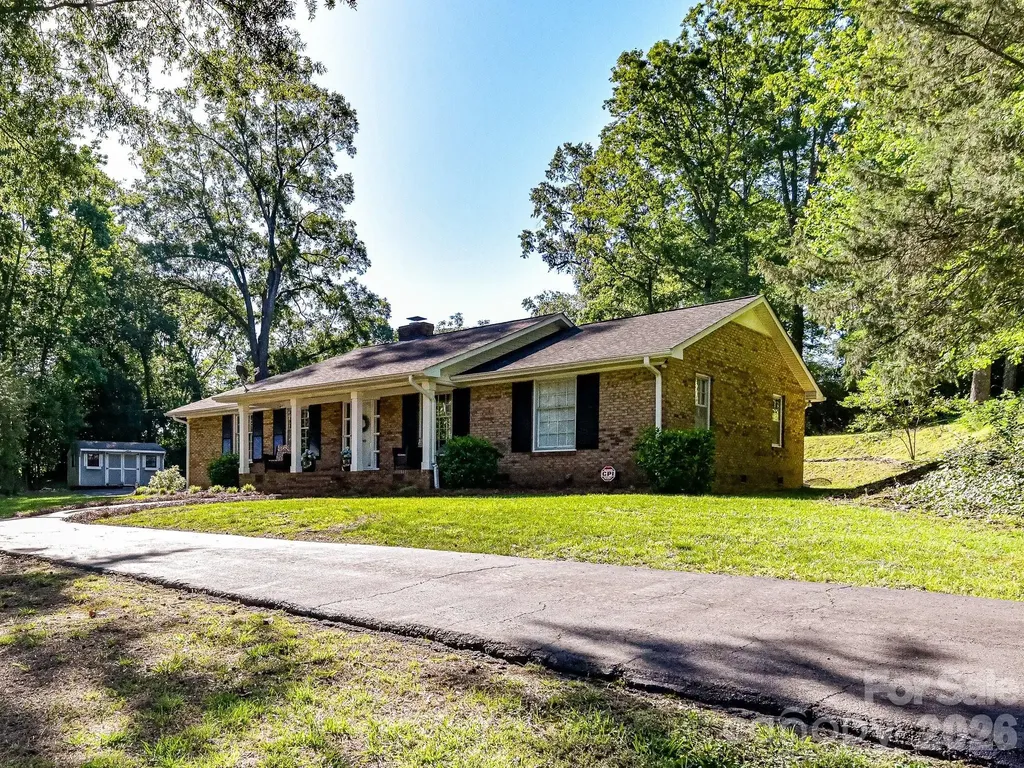 1303 Quail Drive Monroe NC 28112