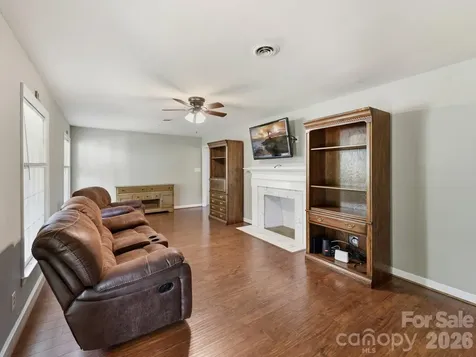 1303 Quail Drive Monroe NC 28112