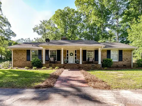 1303 Quail Drive Monroe NC 28112