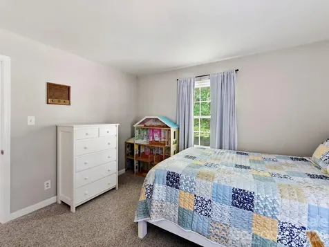 1303 Quail Drive Monroe NC 28112