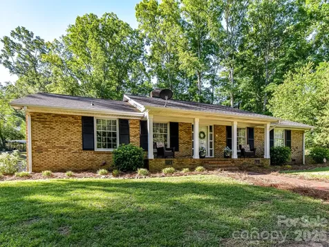 1303 Quail Drive Monroe NC 28112