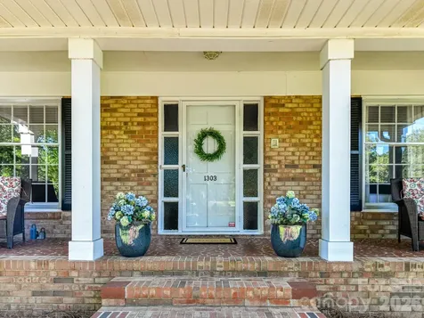 1303 Quail Drive Monroe NC 28112