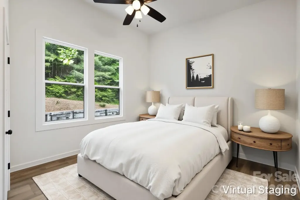 69 Quiet Woods Drive Leicester NC 28748