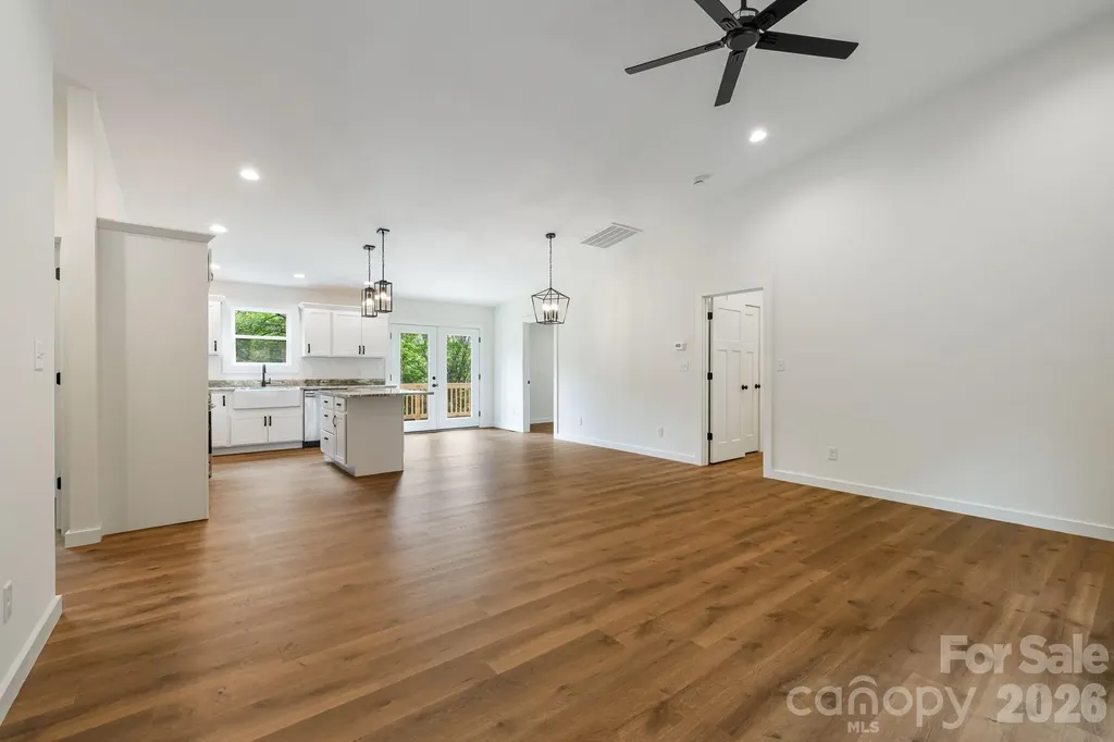 69 Quiet Woods Drive Leicester NC 28748