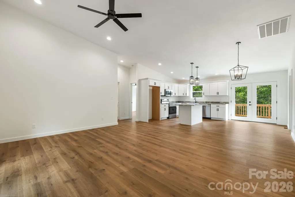 69 Quiet Woods Drive Leicester NC 28748