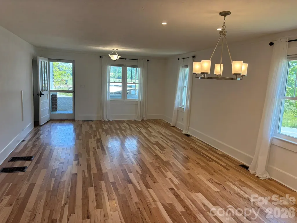 522 Calvert Road Brevard NC 28712