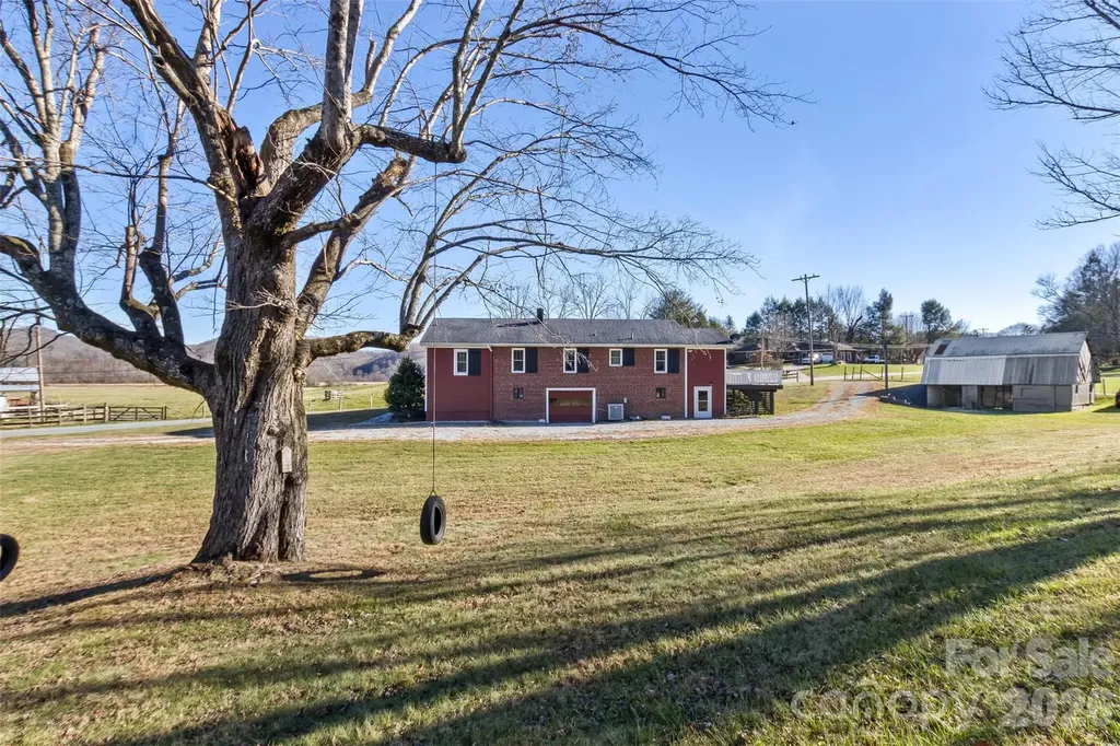 522 Calvert Road Brevard NC 28712