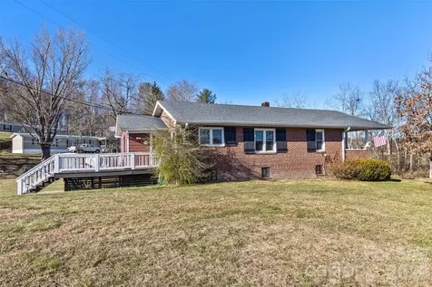 522 Calvert Road Brevard NC 28712