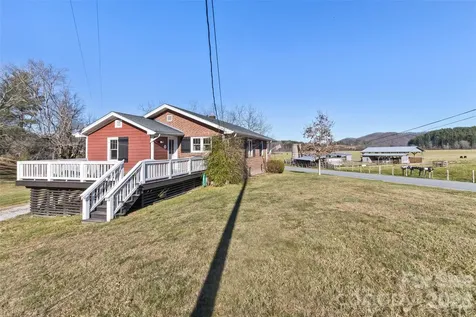 522 Calvert Road Brevard NC 28712