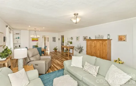 522 Calvert Road Brevard NC 28712