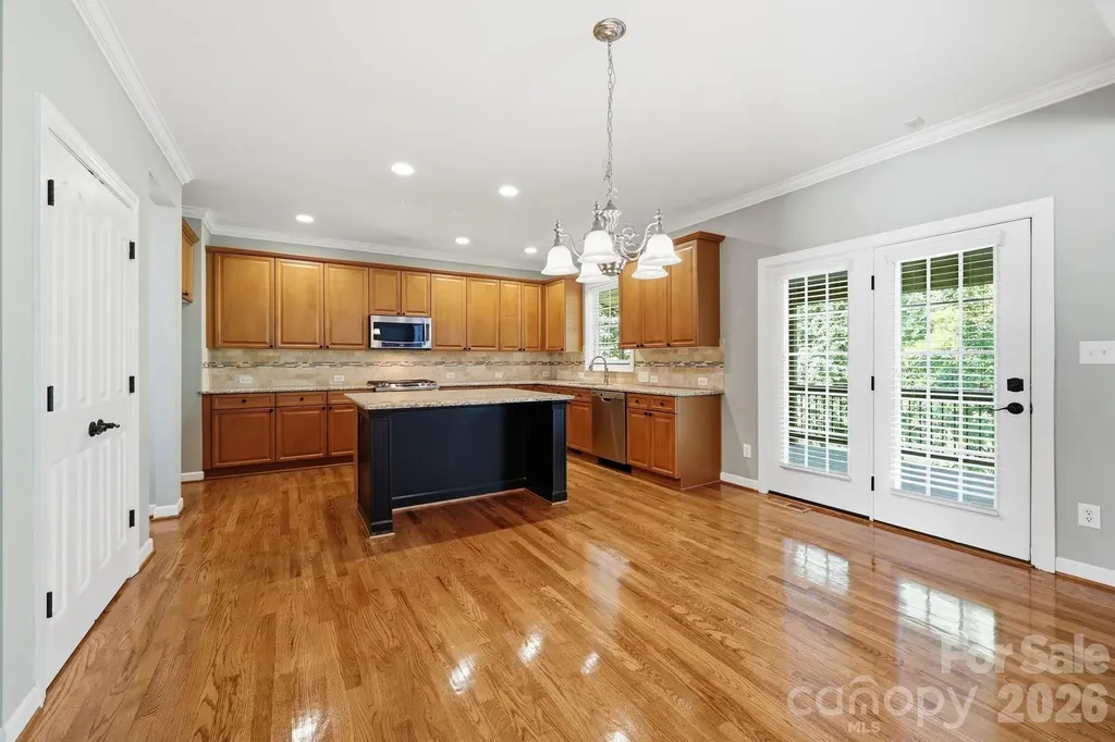 3308 Grandeur Road Charlotte NC 28269