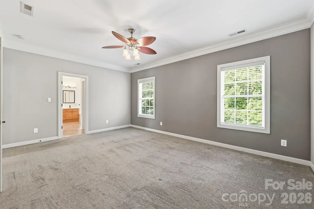 3308 Grandeur Road Charlotte NC 28269