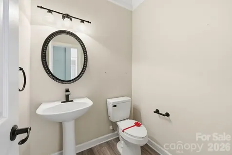 3308 Grandeur Road Charlotte NC 28269