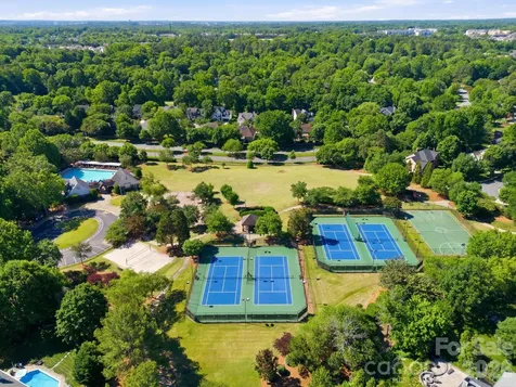3308 Grandeur Road Charlotte NC 28269