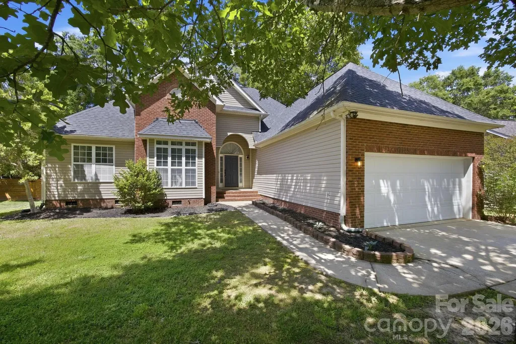 3208 Continental Drive Monroe NC 28110