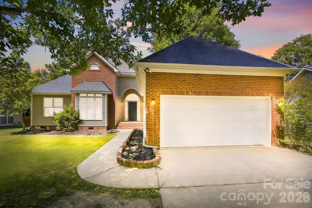 3208 Continental Drive Monroe NC 28110