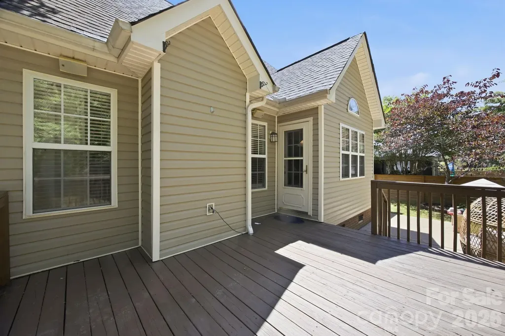 3208 Continental Drive Monroe NC 28110