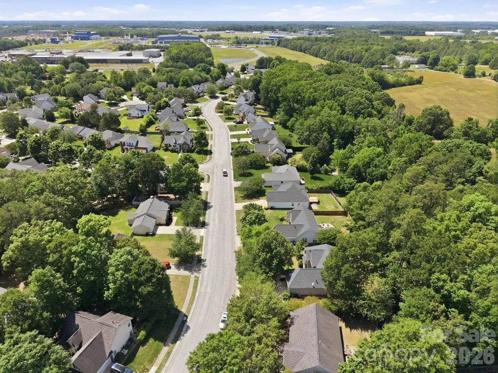 3208 Continental Drive Monroe NC 28110