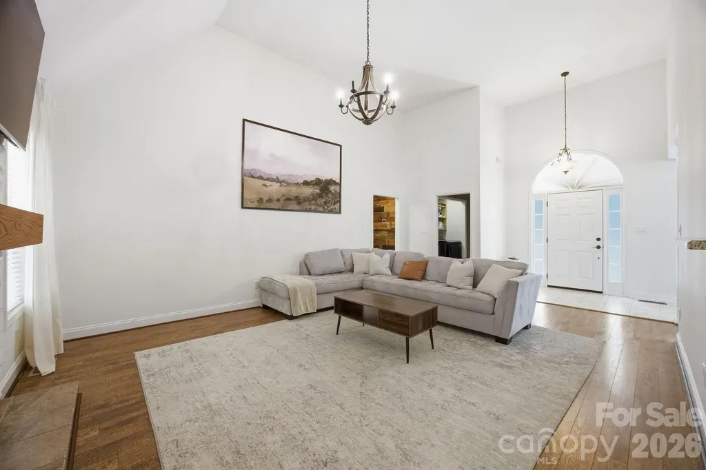 3208 Continental Drive Monroe NC 28110