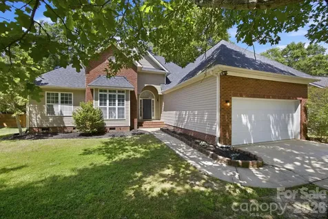3208 Continental Drive Monroe NC 28110