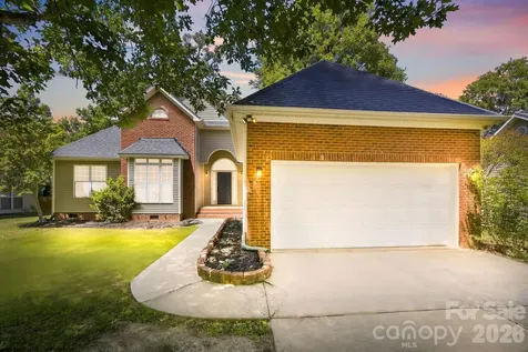 3208 Continental Drive Monroe NC 28110