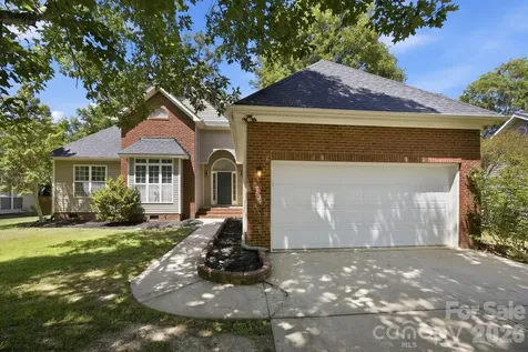 3208 Continental Drive Monroe NC 28110