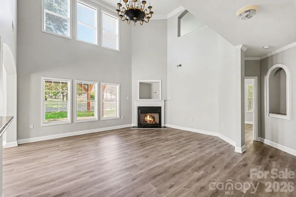 1015 Taylor Glenn Lane Indian Trail NC 28079