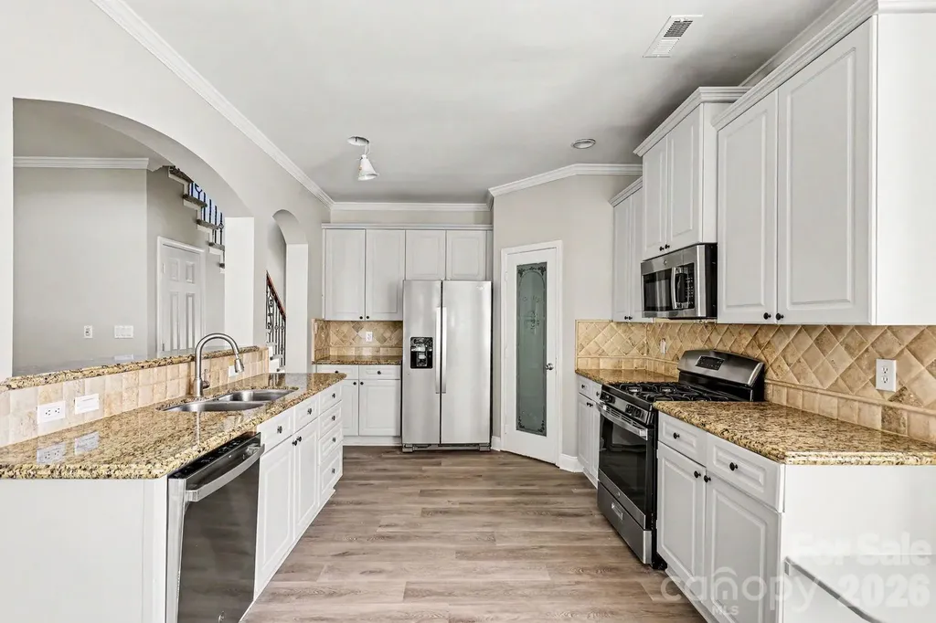 1015 Taylor Glenn Lane Indian Trail NC 28079