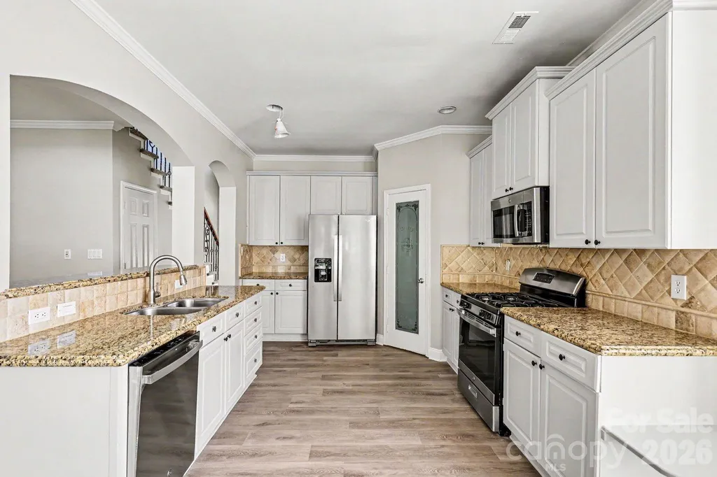 1015 Taylor Glenn Lane Indian Trail NC 28079