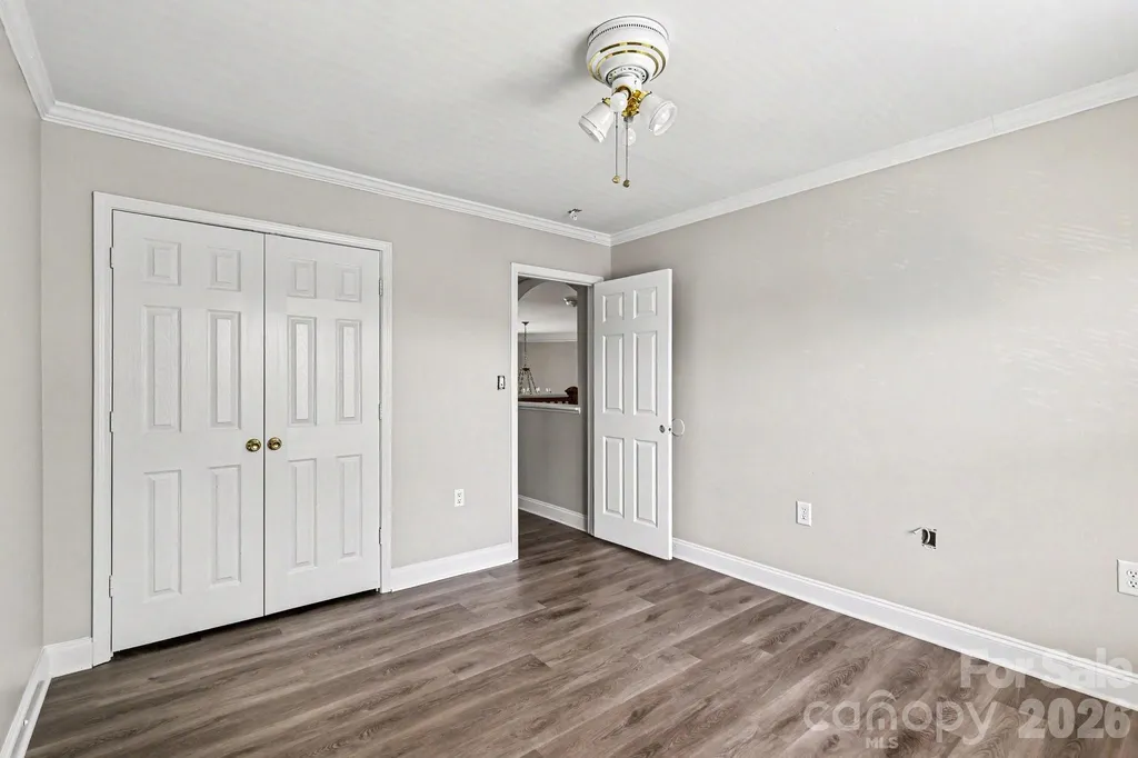 1015 Taylor Glenn Lane Indian Trail NC 28079
