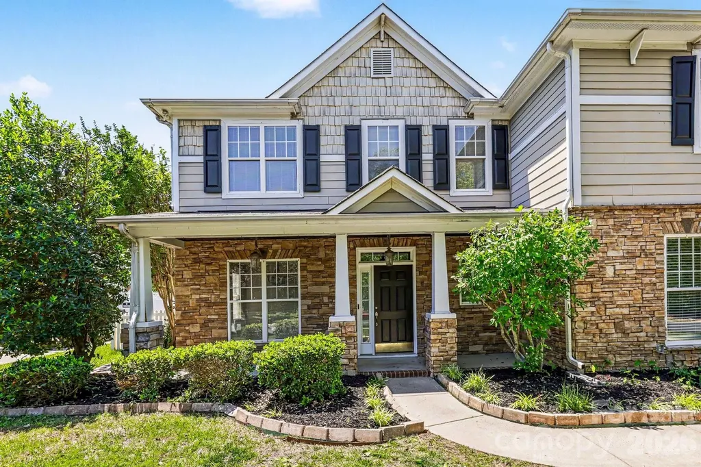 1015 Taylor Glenn Lane Indian Trail NC 28079