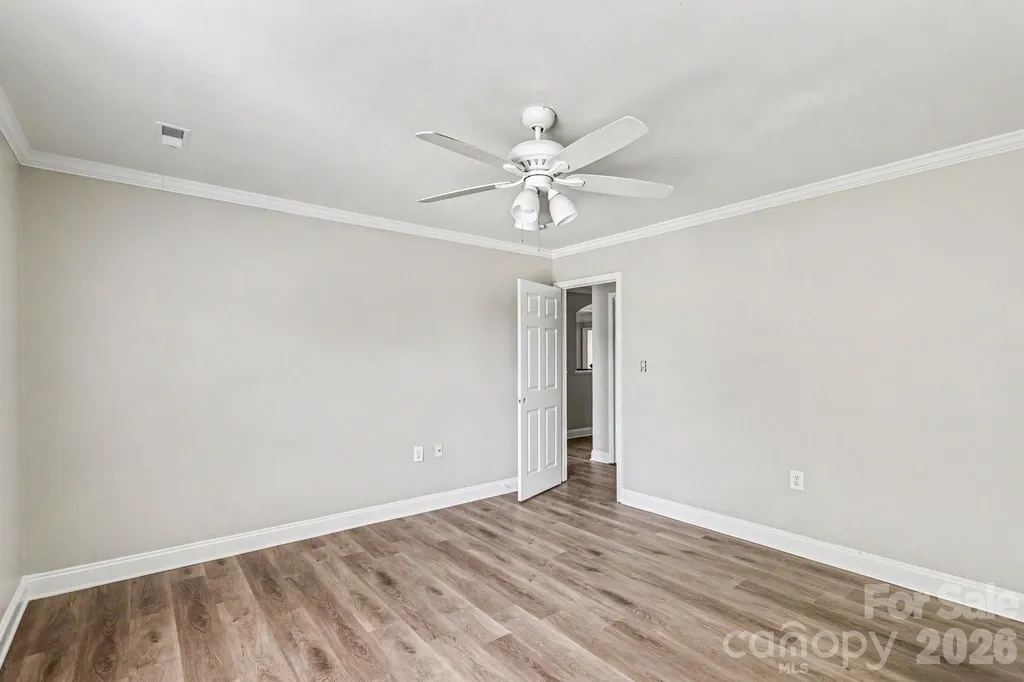 1015 Taylor Glenn Lane Indian Trail NC 28079