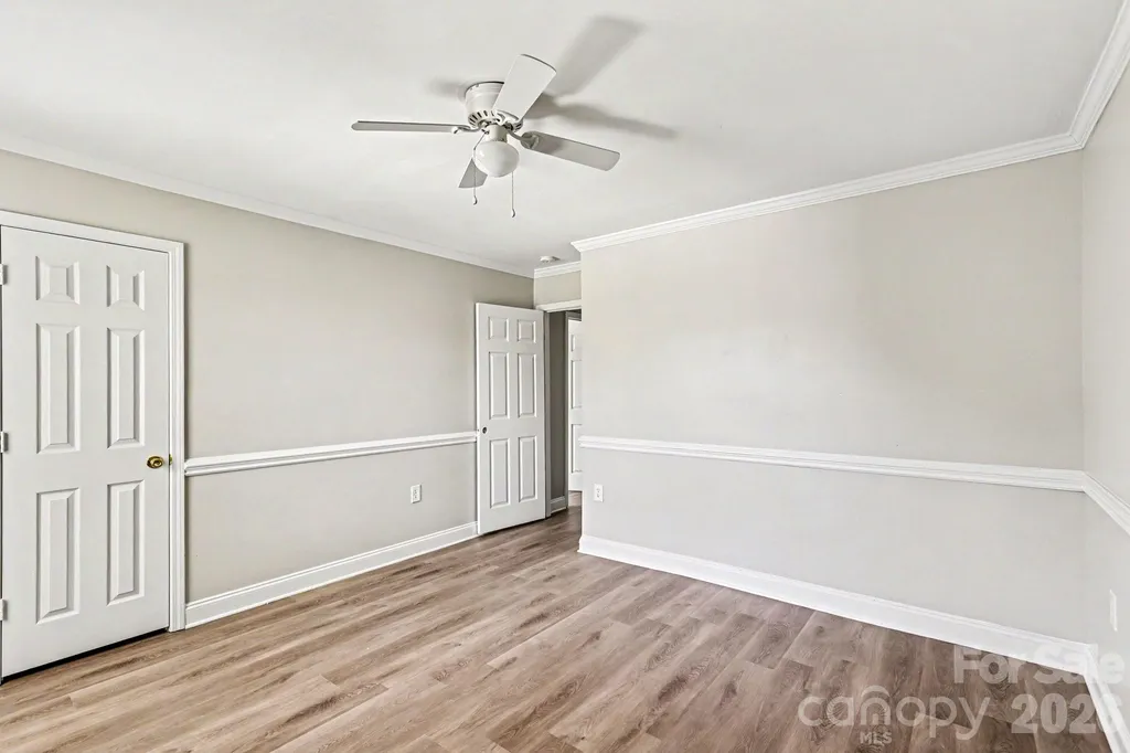 1015 Taylor Glenn Lane Indian Trail NC 28079