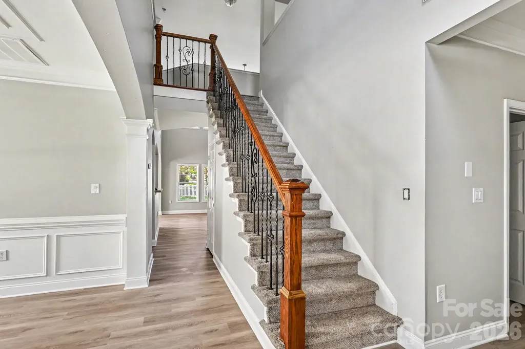 1015 Taylor Glenn Lane Indian Trail NC 28079
