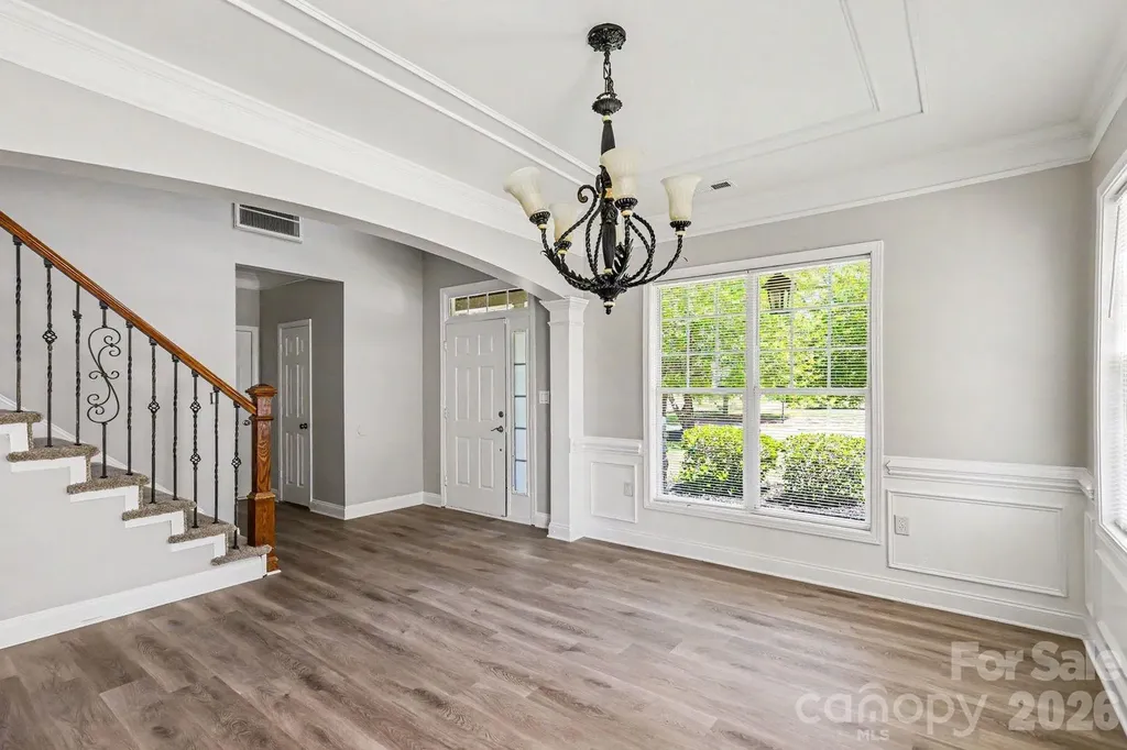 1015 Taylor Glenn Lane Indian Trail NC 28079