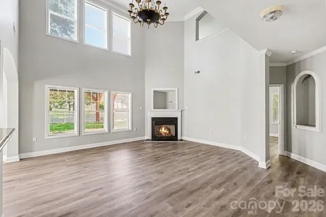 1015 Taylor Glenn Lane Indian Trail NC 28079