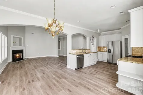 1015 Taylor Glenn Lane Indian Trail NC 28079
