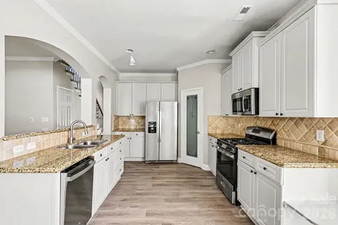 1015 Taylor Glenn Lane Indian Trail NC 28079