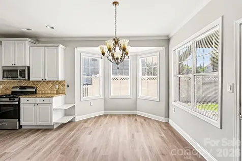 1015 Taylor Glenn Lane Indian Trail NC 28079