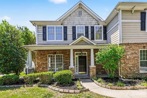 1015 Taylor Glenn Lane Indian Trail NC 28079