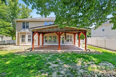 1015 Taylor Glenn Lane Indian Trail NC 28079