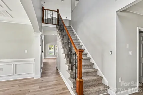 1015 Taylor Glenn Lane Indian Trail NC 28079